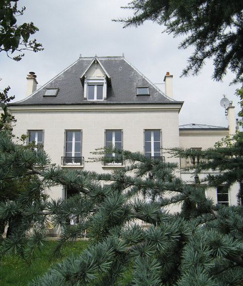 Maison à Asnières